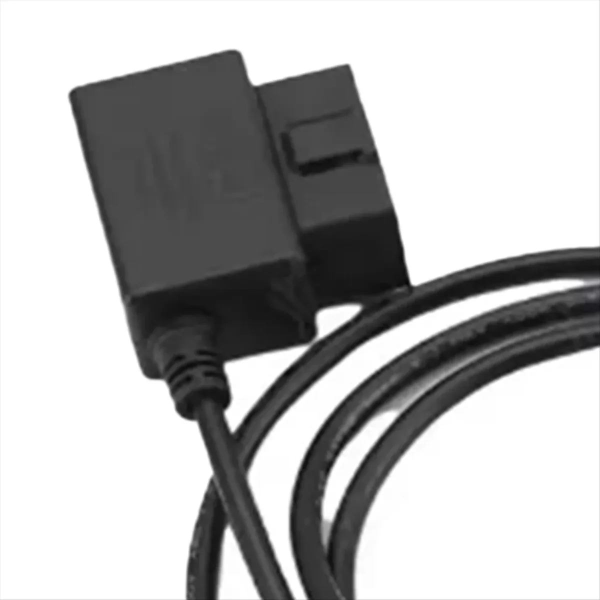 Toyota-30 Cable 8A-BA 4A Smart Key Cable for OBDSTAR Autel IM508 IM608 K518 Xhorse Key Tool Plus for TMLF19T TMLF19D - Image 4