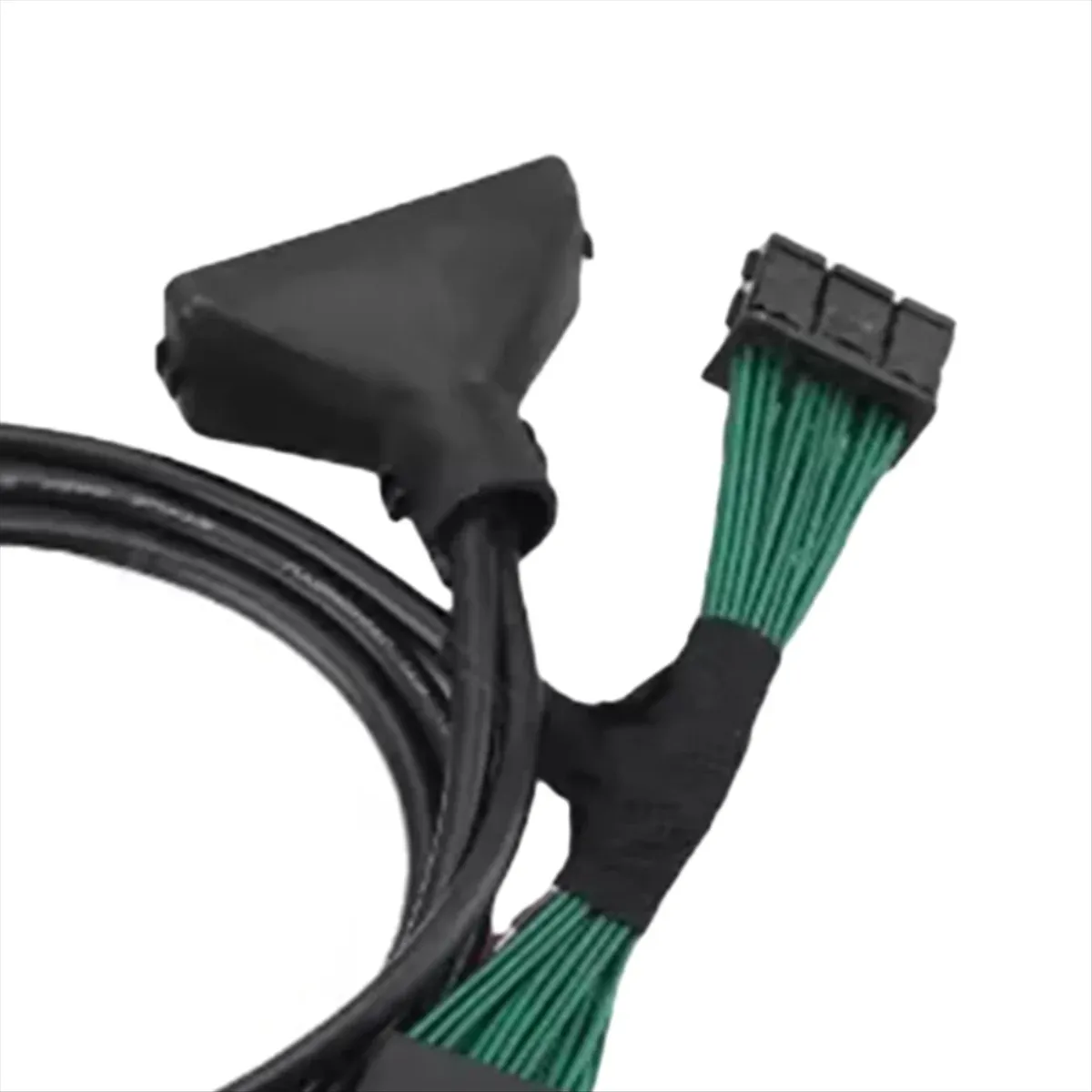 Toyota-30 Cable 8A-BA 4A Smart Key Cable for OBDSTAR Autel IM508 IM608 K518 Xhorse Key Tool Plus for TMLF19T TMLF19D - Image 5