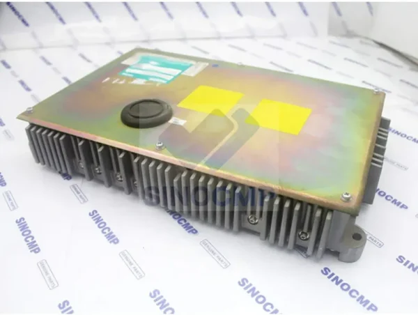 YY22E00005F1 YY22E00061F1 YY22E00065F1 Controller Panel For Kobelco SK115 SK115SRDZ SK135SRLC SK135SRL SK135 Excavator - Image 2