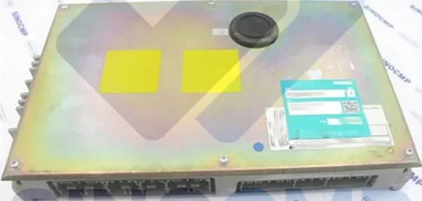 YY22E00005F1 YY22E00061F1 YY22E00065F1 Controller Panel For Kobelco SK115 SK115SRDZ SK135SRLC SK135SRL SK135 Excavator - Image 3