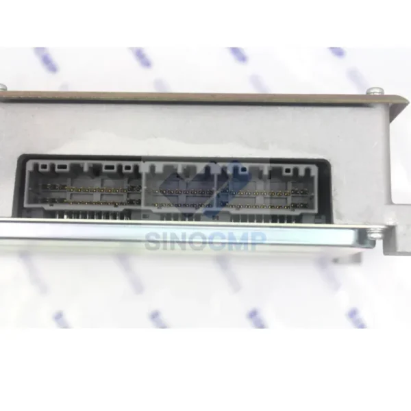 YY22E00005F1 YY22E00061F1 YY22E00065F1 Controller Panel For Kobelco SK115 SK115SRDZ SK135SRLC SK135SRL SK135 Excavator - Image 5