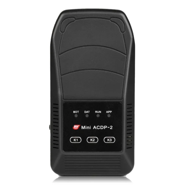 Yanhua Mini ACDP-2 for VW/Audi TCU Mileage Package with Module 21/25/30 and License for Gearbox Mileage Correction - Image 2