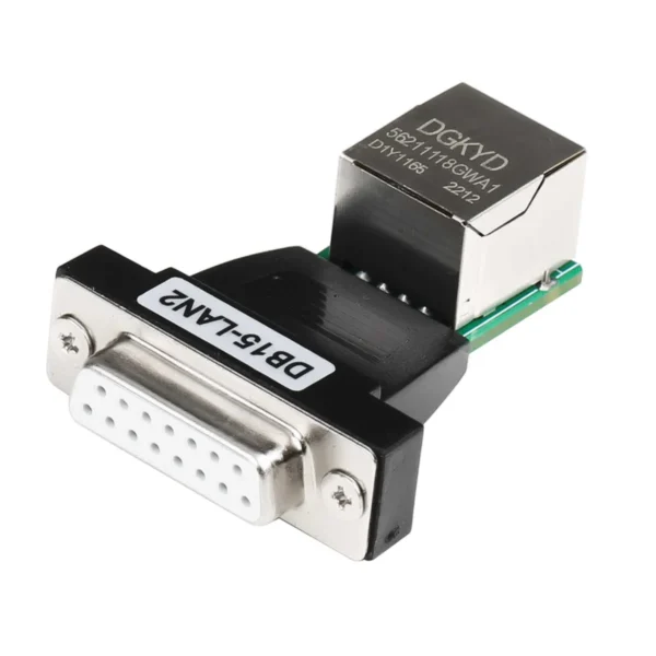 Yanhua Mini ACDP ACDP-2 Module30 with License A607 for VW/AUDI DQ500 0BH Continental Gearbox Mileage Correction - Image 3