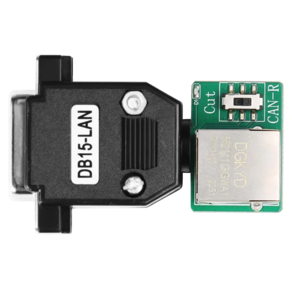 Yanhua Mini ACDP ACDP-2 Module30 with License A607 for VW/AUDI DQ500 0BH Continental Gearbox Mileage Correction - Image 6
