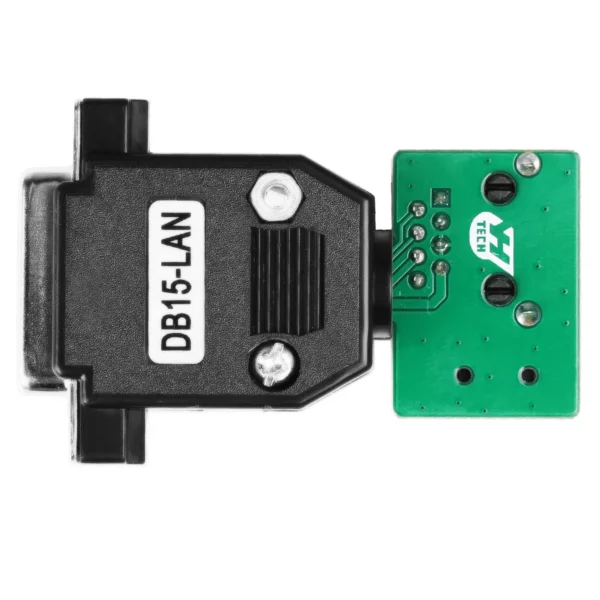 Yanhua Mini ACDP ACDP-2 Module30 with License A607 for VW/AUDI DQ500 0BH Continental Gearbox Mileage Correction - Image 7