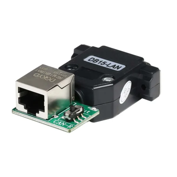 Yanhua Mini ACDP ACDP-2 Module30 with License A607 for VW/AUDI DQ500 0BH Continental Gearbox Mileage Correction - Image 9