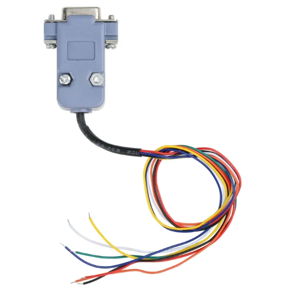 CGDI MB FBS4 Mileage Repair Authorization Version2 Get Free 205 Hardwre Filter Extend Board Need Bind to CGDI BMW/CG Pro/CG100 - Image 3