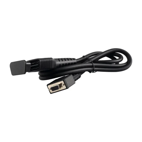Launch 16pin OBD2 OBD II Main Test CABLE For LAUNCH X431 CRP429C CRP429 CRP423 CRP479 main cable - Image 2