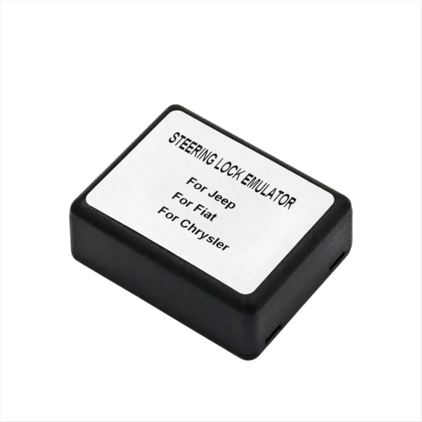 Universal Steering Lock Emulator for Jeep Fiat Chrysler 5026788AD Steering Column Lock Problem - Image 2