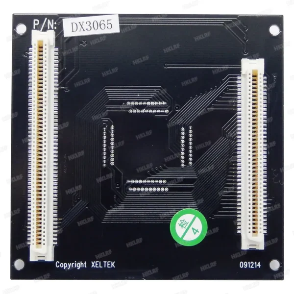 DX3065 Adapter For XELTEK SUPERPRO 6100/6100N Programmer DX3065 Socket - Image 2