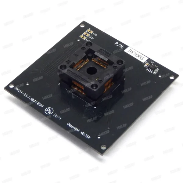 DX3065 Adapter For XELTEK SUPERPRO 6100/6100N Programmer DX3065 Socket - Image 5