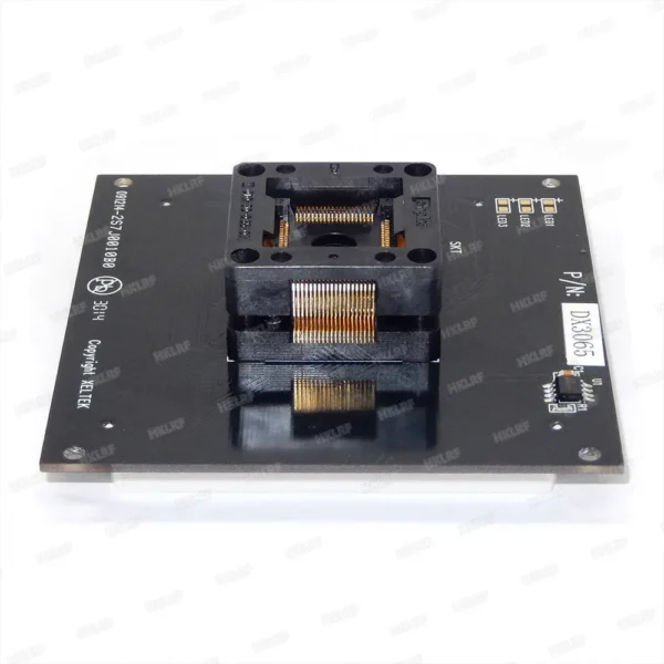 DX3065 Adapter For XELTEK SUPERPRO 6100/6100N Programmer DX3065 Socket - Image 7