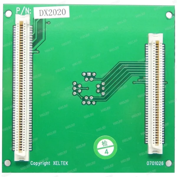Original XELTEK SUPERPRO DX2020 Adapter For 6100/6100N Programmer DX2020 Socket Customized Products - Image 2