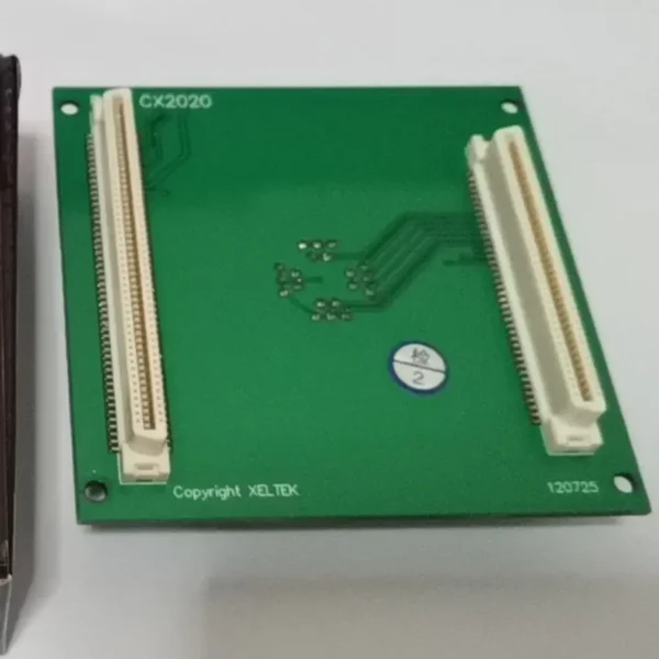 Original XELTEK SUPERPRO DX2020 Adapter For 6100/6100N Programmer DX2020 Socket Customized Products - Image 4