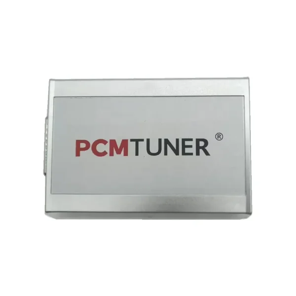 PCMtuner Programmer Tools 67 in 1 No Need Regist and Active Support Checksum Pinout Diagram Chip Pro Free Damaos Upgrade