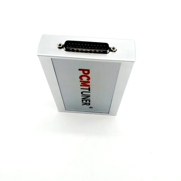 PCMtuner Programmer Tools 67 in 1 No Need Regist and Active Support Checksum Pinout Diagram Chip Pro Free Damaos Upgrade - Image 3