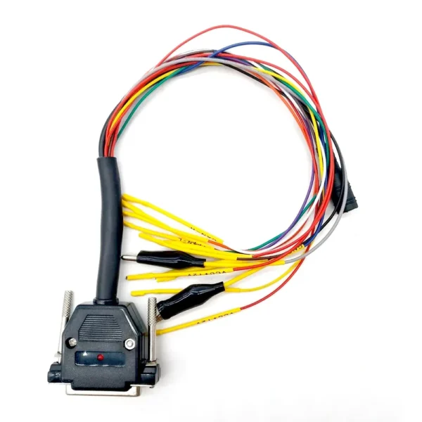 PCMtuner Programmer Tools 67 in 1 No Need Regist and Active Support Checksum Pinout Diagram Chip Pro Free Damaos Upgrade - Image 7