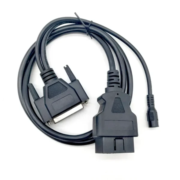 PCMtuner Programmer Tools 67 in 1 No Need Regist and Active Support Checksum Pinout Diagram Chip Pro Free Damaos Upgrade - Image 8