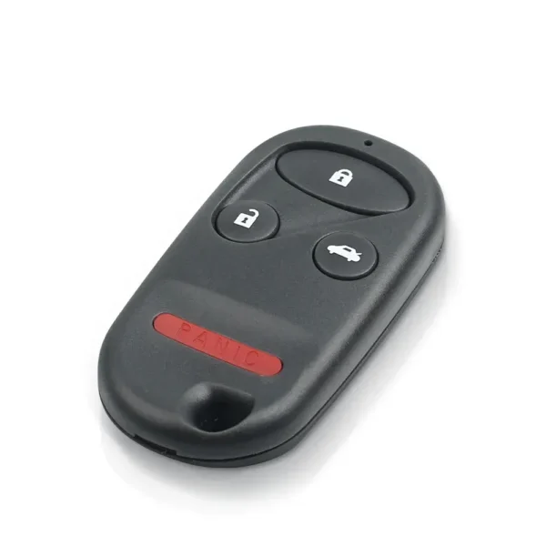 313.8MHz FCC:KOBUTAH2T 4 Button Smart Remote Key Fob for Honda Accord Acura TL 1998 1999 2000 2001 2002 2003 - Image 3
