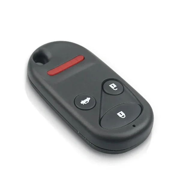 313.8MHz FCC:KOBUTAH2T 4 Button Smart Remote Key Fob for Honda Accord Acura TL 1998 1999 2000 2001 2002 2003 - Image 4
