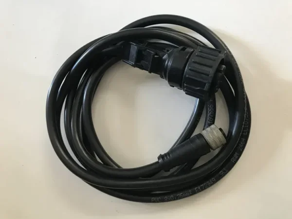 Linde Forklift Diagnostic Cable Electric CANBOX TO TRUCK 3903820101 Linde Adapter Service Box Truck Diagnosis Interface Tool - Image 2