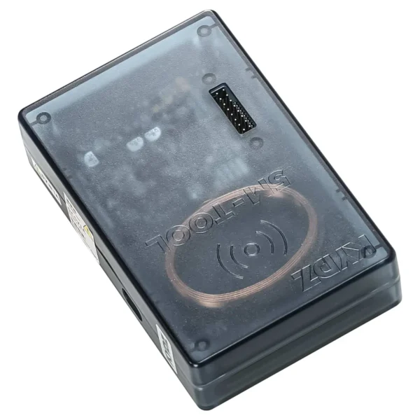 2024 KYDZ MLB Tool Key Programmer for VW Audi Porsche Lamborghini Bentley Calculate MLB Data Generate Dealer Key with 3 Tokens for Calculation - Image 8
