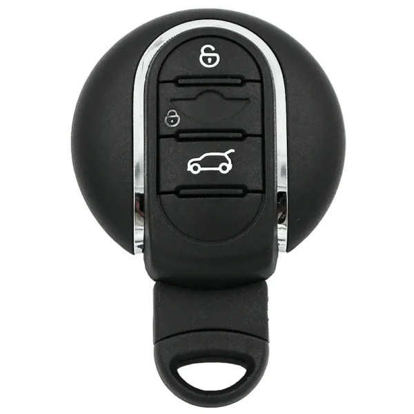 3/4BTN Smart Remote Car Key Fob 315/433MHz ID49 Chip for BMW Mini Cooper Countryman Clubman F-Series F55 F56 2015-2018 - Image 2