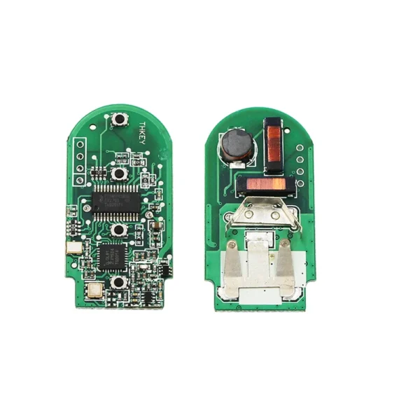 3/4BTN Smart Remote Car Key Fob 315/433MHz ID49 Chip for BMW Mini Cooper Countryman Clubman F-Series F55 F56 2015-2018 - Image 6