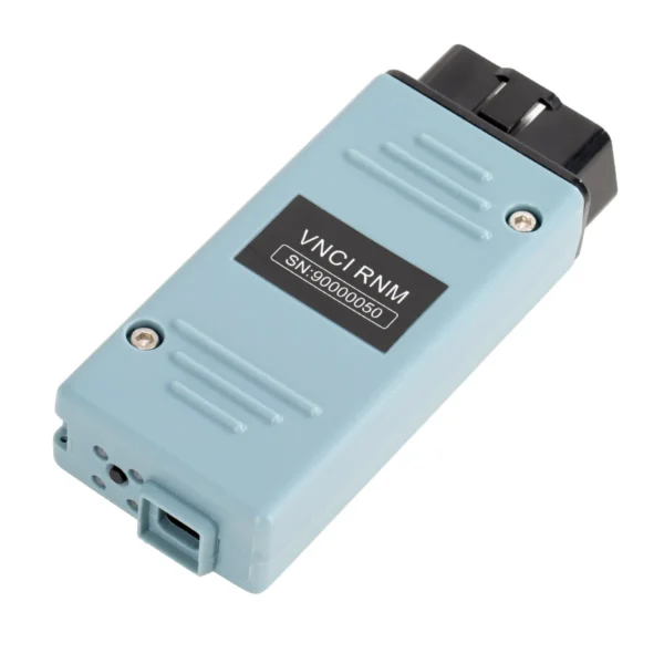 2024 VNCI RNM Nissan Renault Mitsubishi 3-in-1 Diagnostic Interface - Image 10