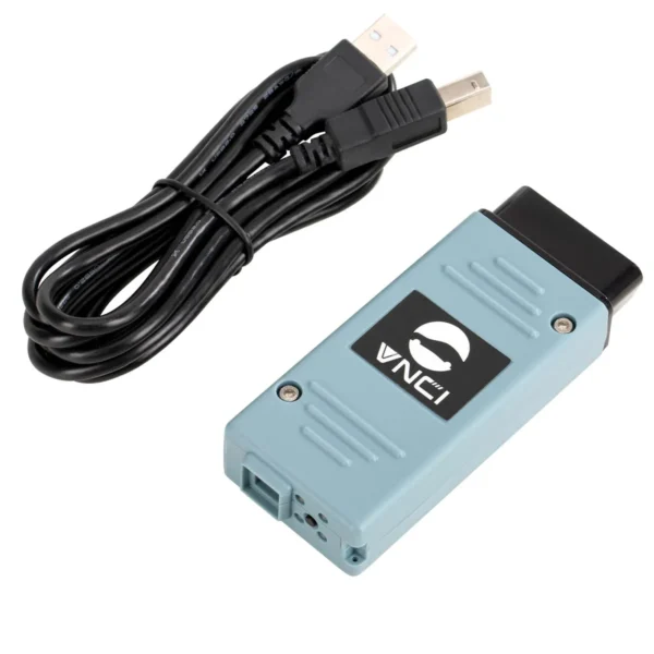 2024 VNCI RNM Nissan Renault Mitsubishi 3-in-1 Diagnostic Interface - Image 11