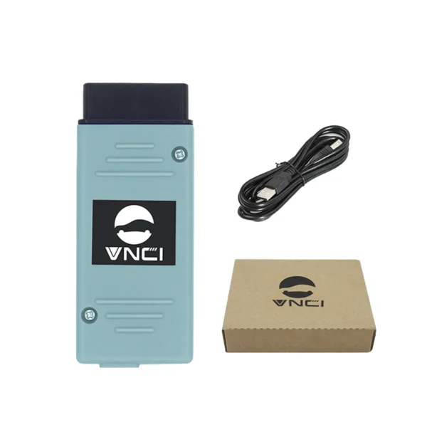 2024 VNCI RNM Nissan Renault Mitsubishi 3-in-1 Diagnostic Interface - Image 3