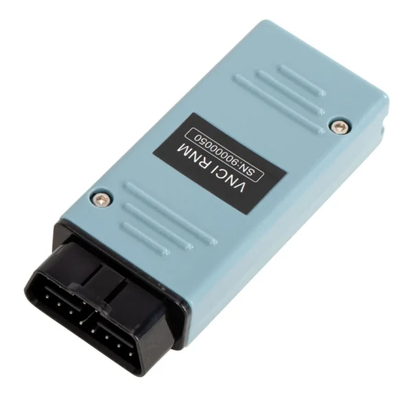2024 VNCI RNM Nissan Renault Mitsubishi 3-in-1 Diagnostic Interface - Image 9