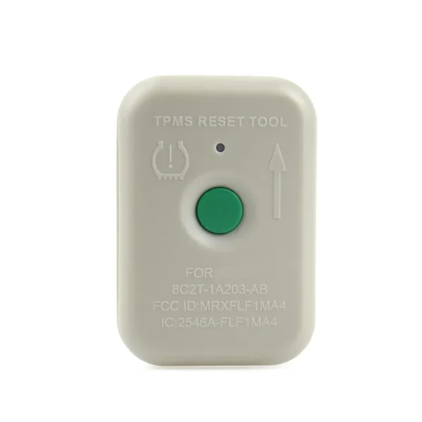 Car Wheel Pressure Monitoring Sensor Training Tire System Part Car TPMS RESET Tool for Ford TPMS 19