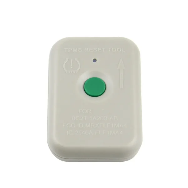 Car Wheel Pressure Monitoring Sensor Training Tire System Part Car TPMS RESET Tool for Ford TPMS 19 - Image 3