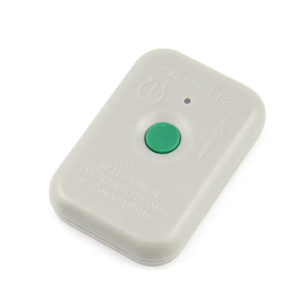 Car Wheel Pressure Monitoring Sensor Training Tire System Part Car TPMS RESET Tool for Ford TPMS 19 - Image 4