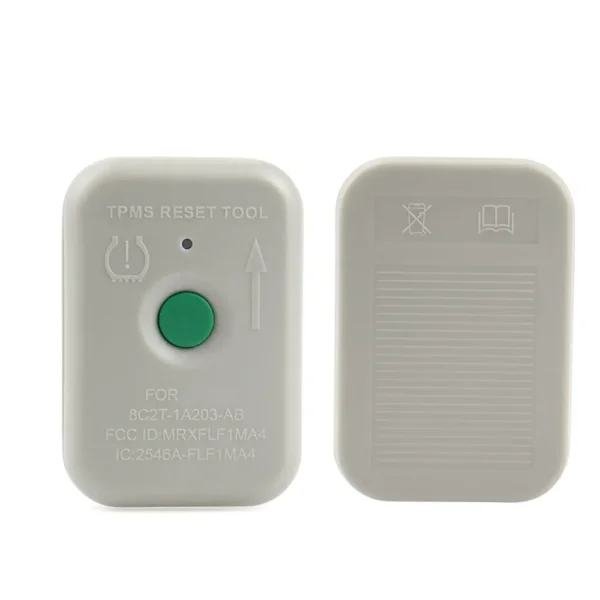 Car Wheel Pressure Monitoring Sensor Training Tire System Part Car TPMS RESET Tool for Ford TPMS 19 - Image 6