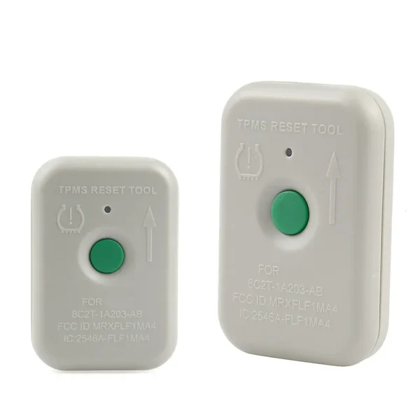 Car Wheel Pressure Monitoring Sensor Training Tire System Part Car TPMS RESET Tool for Ford TPMS 19 - Image 7