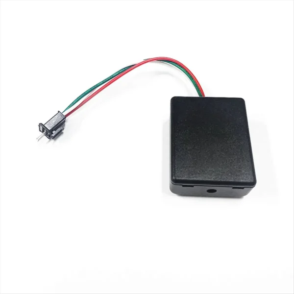 Steering Lock Emulator Plug & Start For Land Rover Freelander 2 L359 2006 2014 ESL ELC SCL Plug & Start - Image 3
