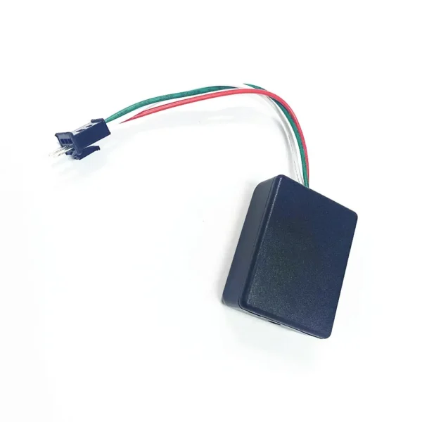 Steering Lock Emulator Plug & Start For Land Rover Freelander 2 L359 2006 2014 ESL ELC SCL Plug & Start - Image 4