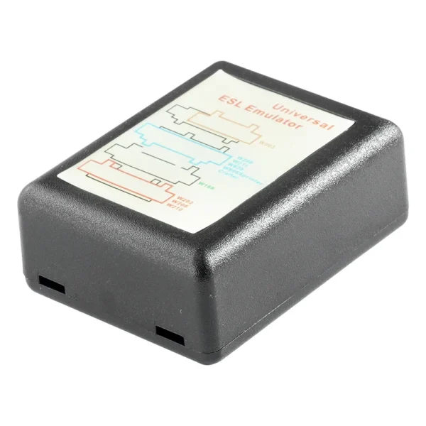 Mercedes Benz ESL ELV Universal Steering Lock Emulator for Sprinter Vito Volkswagen Crafter With Lock Sound - Image 5
