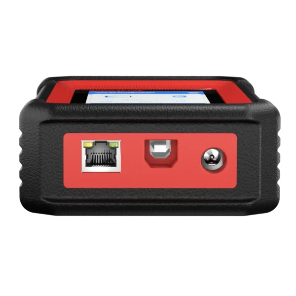 Launch X431 V+ 4.0 10.1inch Tablet with X-431 SmartLink C 2.0 Heavy-duty Truck Module for Commercial Vehicles/ Passenger/ New Energy Car - Image 9