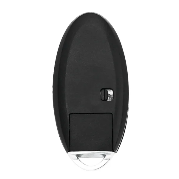Xhorse VVDI XS Series XSNIS2EN Smart Remote Key For Nissan Car Keys For VVDI2/VVDI Mini Key Tool 5pcs/lot - Image 4