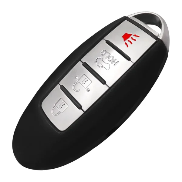 Xhorse VVDI XS Series XSNIS2EN Smart Remote Key For Nissan Car Keys For VVDI2/VVDI Mini Key Tool 5pcs/lot - Image 5