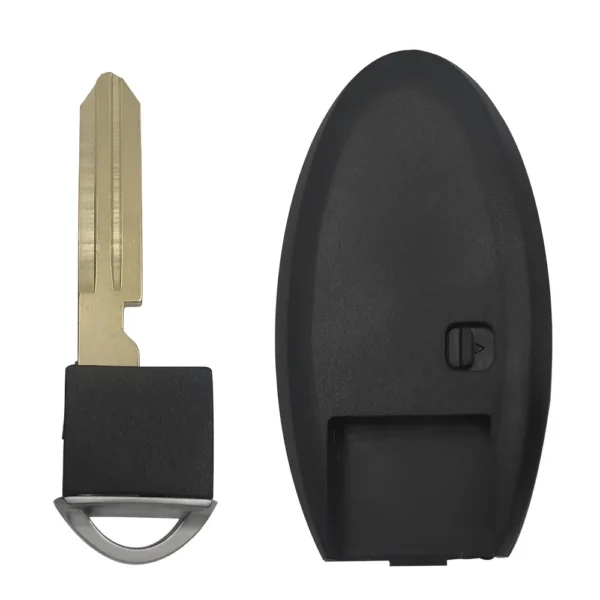 Xhorse VVDI XS Series XSNIS2EN Smart Remote Key For Nissan Car Keys For VVDI2/VVDI Mini Key Tool 5pcs/lot - Image 6