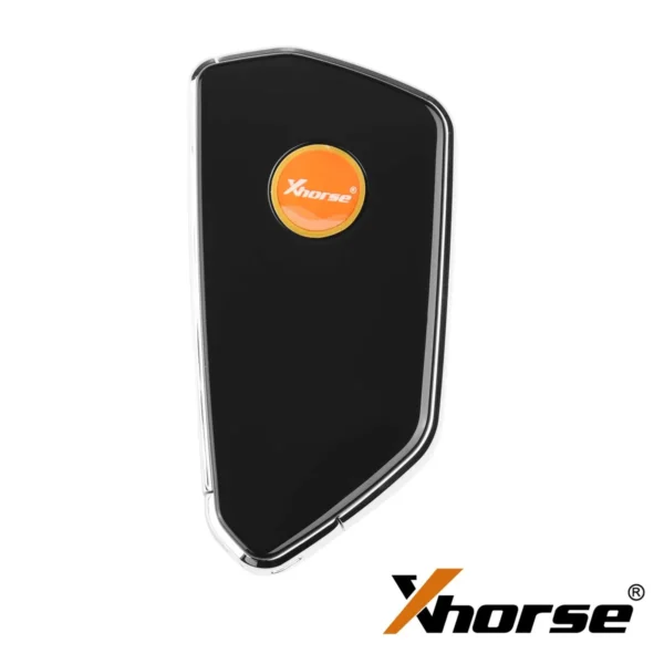 [Pre-order] 2023 XHORSE XSGA80EN TOY.T XM38 Universal Smart Key 5pcs/lot - Image 5