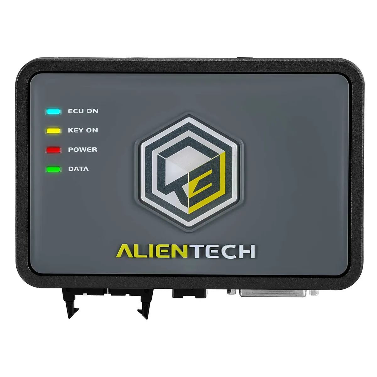 Original Alientech KESS V3 KESS3 Master Version ECU and TCU Programming Tool with Car OBD-Bench-Boot LCV Protocol Authorization - Image 2