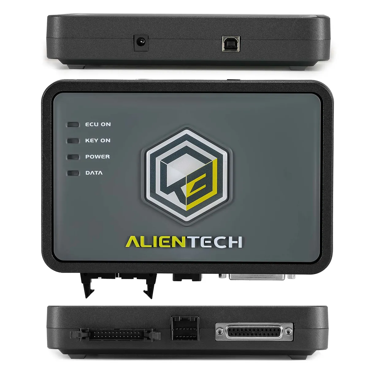 Original Alientech KESS V3 KESS3 Master Version ECU and TCU Programming Tool with Car OBD-Bench-Boot LCV Protocol Authorization - Image 7