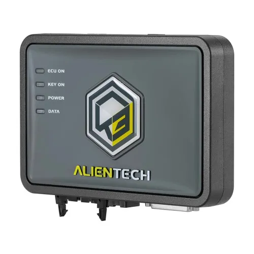 Original Alientech KESS V3 KESS3 Master Version ECU and TCU Programming Tool with Car Bench-Boot LCV Protocol Activation - Image 3