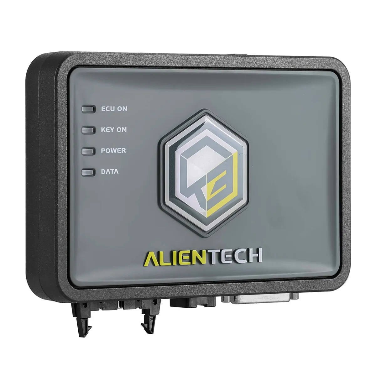Original Alientech KESS V3 KESS3 Master Version ECU and TCU Programming Tool with Car Bench-Boot LCV Protocol Activation - Image 4