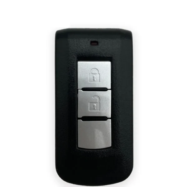 Smart Remote Car Key For Mitsubishi Pajero Sport L200 2016 2017 2018 2019 Montero 433.92MHz FSK NCF2951X GHR-M004 GHR-M003 - Image 2